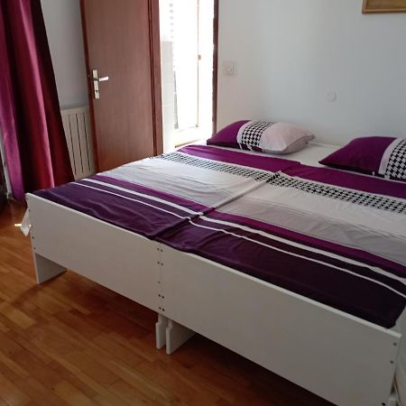 Apartment Mare 1 Novigrad (Istria) Exterior photo