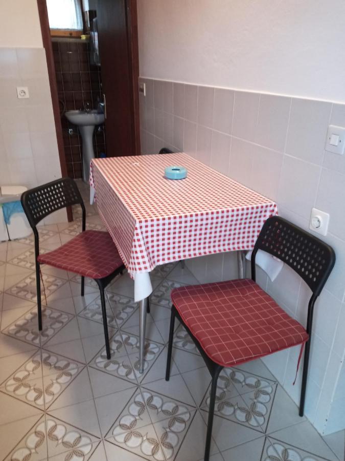 Apartment Mare 1 Novigrad (Istria) Exterior photo