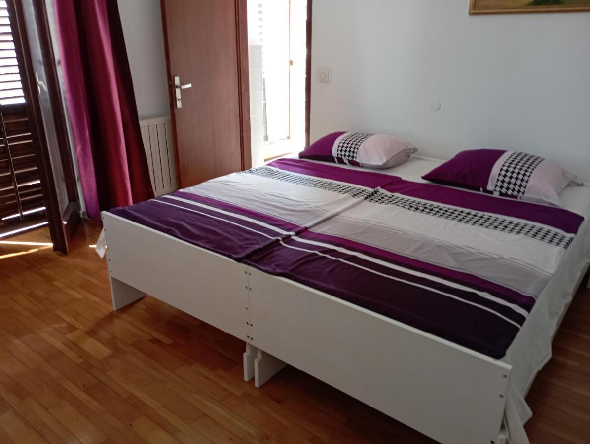 Apartment Mare 1 Novigrad (Istria) Exterior photo