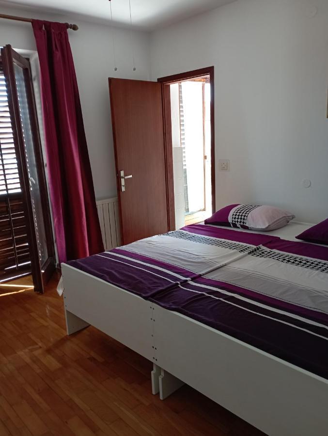 Apartment Mare 1 Novigrad (Istria) Exterior photo