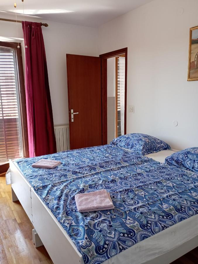 Apartment Mare 1 Novigrad (Istria) Exterior photo