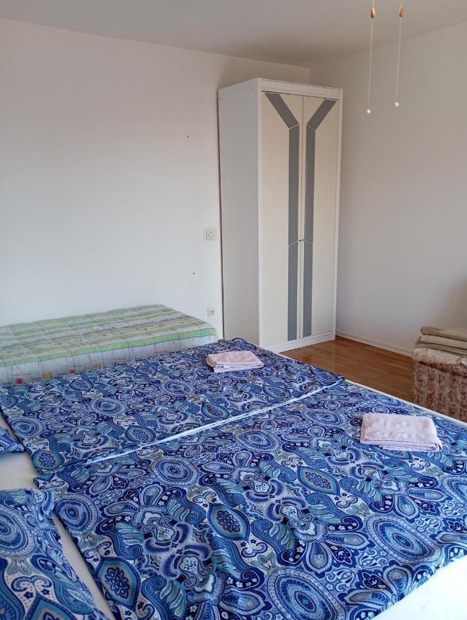 Apartment Mare 1 Novigrad (Istria) Exterior photo