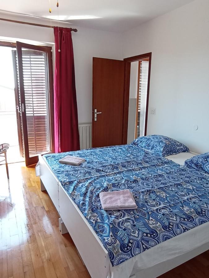 Apartment Mare 1 Novigrad (Istria) Exterior photo