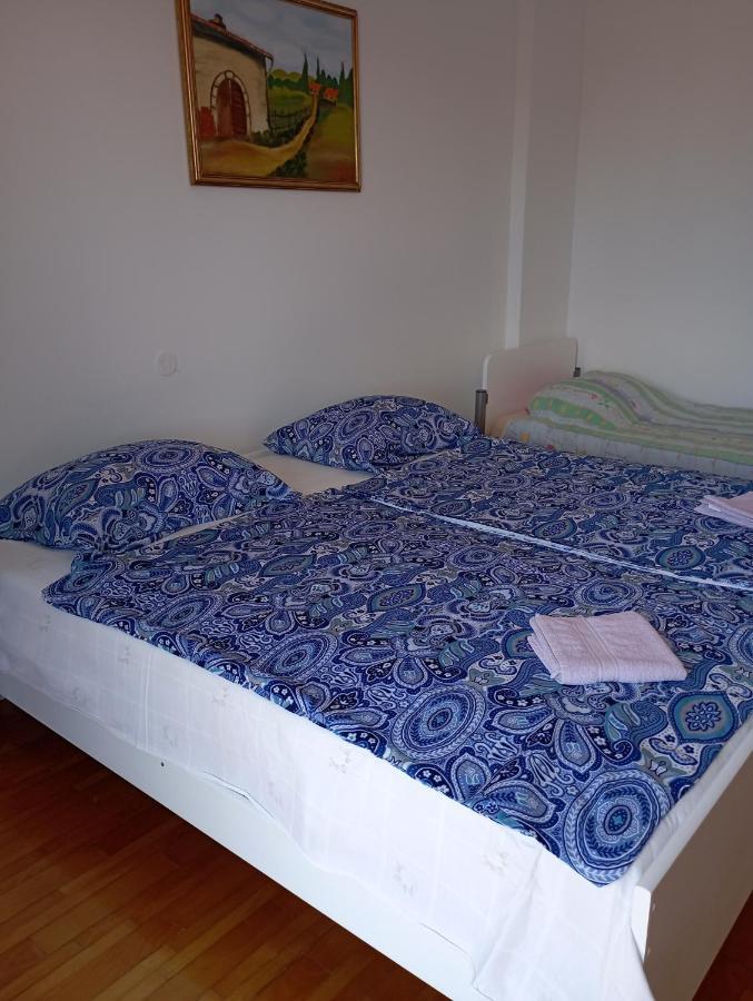 Apartment Mare 1 Novigrad (Istria) Exterior photo
