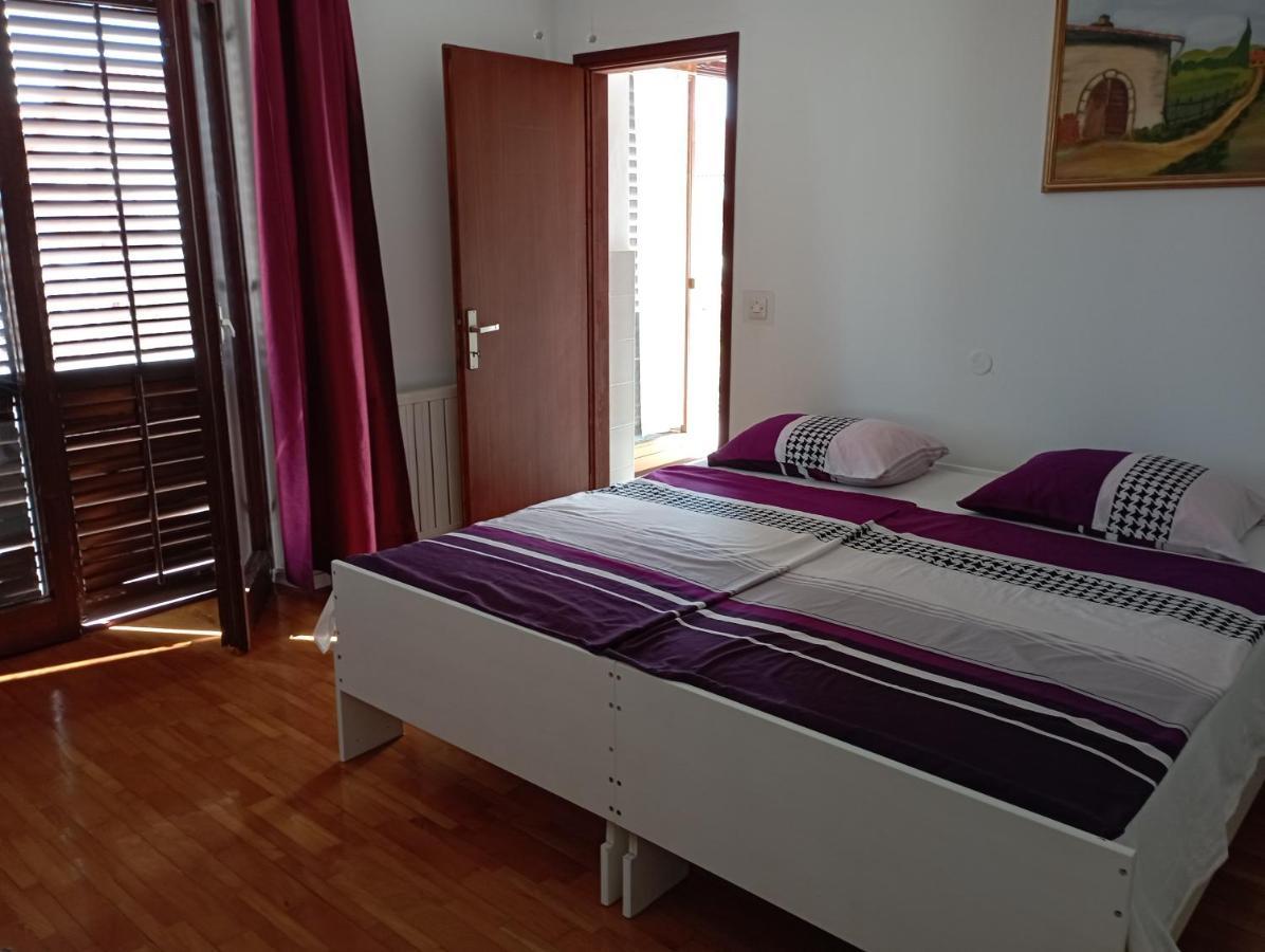 Apartment Mare 1 Novigrad (Istria) Exterior photo