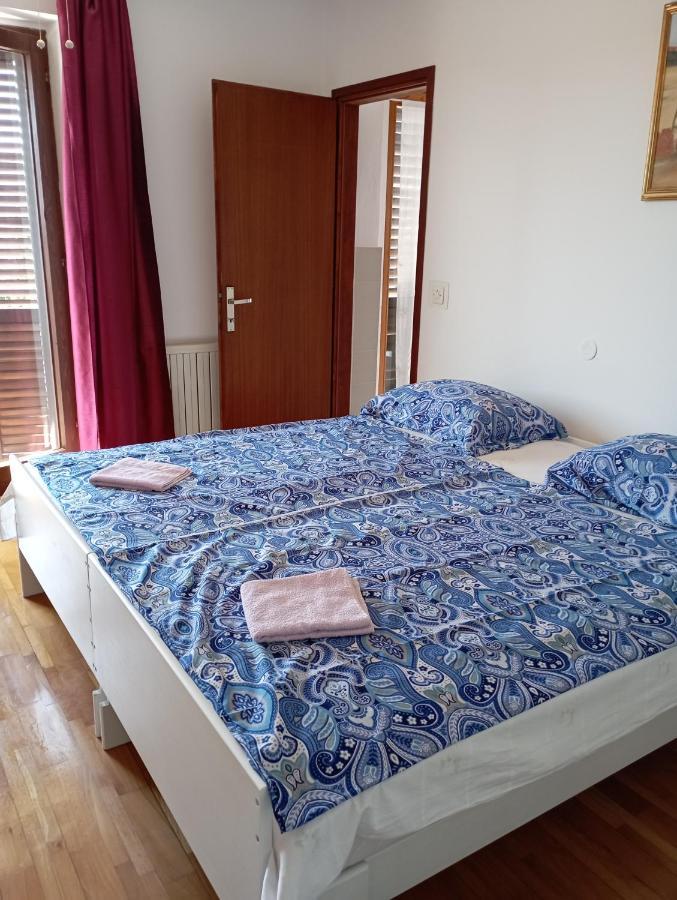 Apartment Mare 1 Novigrad (Istria) Exterior photo