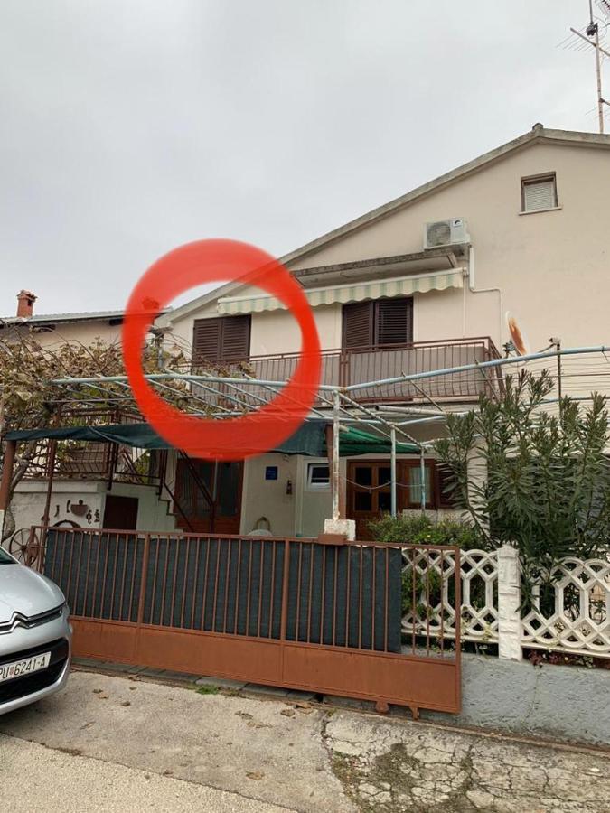 Apartment Mare 1 Novigrad (Istria) Exterior photo