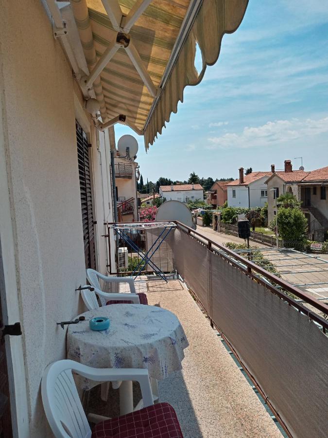 Apartment Mare 1 Novigrad (Istria) Exterior photo