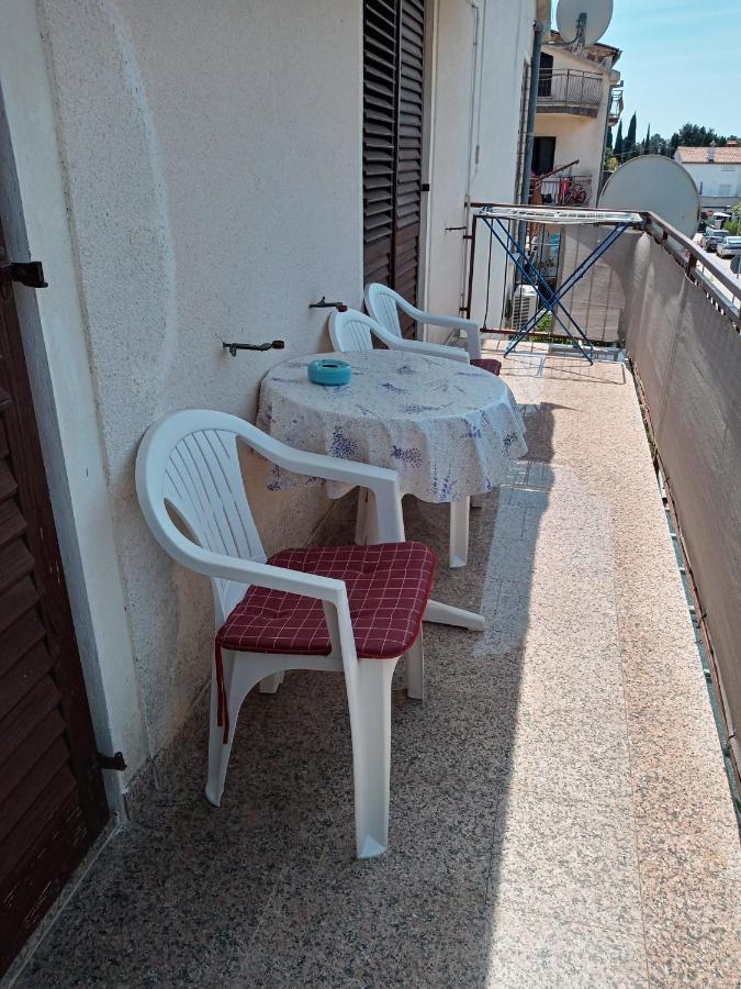 Apartment Mare 1 Novigrad (Istria) Exterior photo