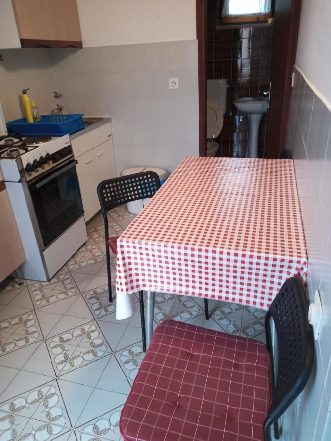 Apartment Mare 1 Novigrad (Istria) Exterior photo