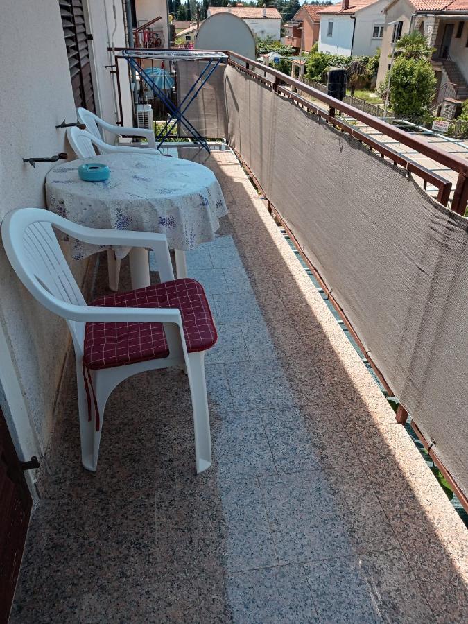 Apartment Mare 1 Novigrad (Istria) Exterior photo