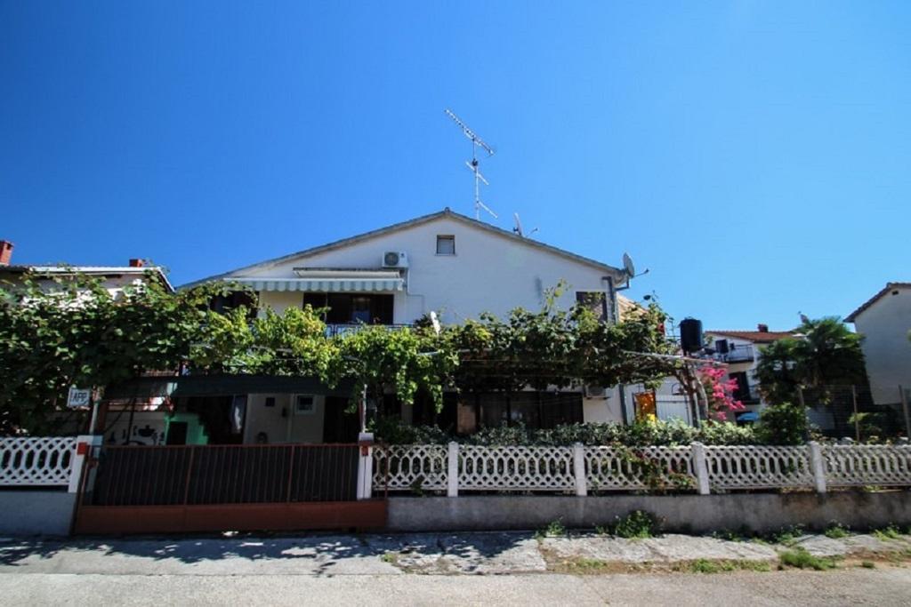 Apartment Mare 1 Novigrad (Istria) Exterior photo